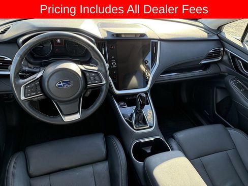 Used 2025 Subaru Outback Limited w/ Popular Package #2 AWD/4WD image 13