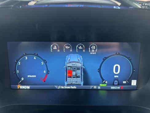 Certified 2025 Ford F150 Lariat w/ Equipment Group 501A Mid image 15