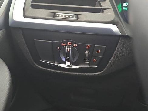 Certified 2025 BMW X4 xDrive30i w/ Premium Package image 26