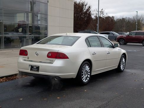 Used 2009 Buick Lucerne Super image 7