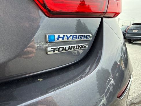 Used 2022 Honda Accord Touring image 5
