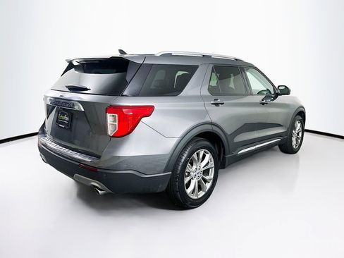 Used 2023 Ford Explorer Limited image 9