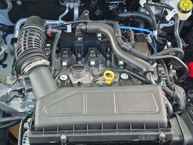 New 2026 Ford Bronco Sport Outer Banks AWD/4WD image 16