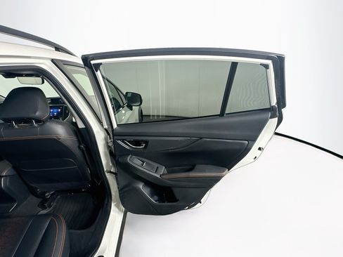 Used 2021 Subaru Crosstrek 2.5i Limited w/ Moonroof Package 2 AWD/4WD image 29