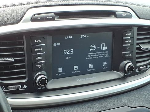 Used 2019 Kia Sorento AWD w/ LX Convenience Package image 30