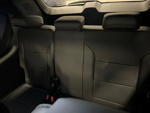 New 2026 Buick Enclave Preferred w/ Power Package image 25