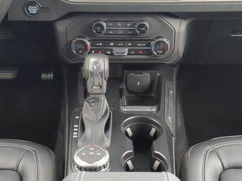 New 2026 Ford Bronco Outer Banks image 17