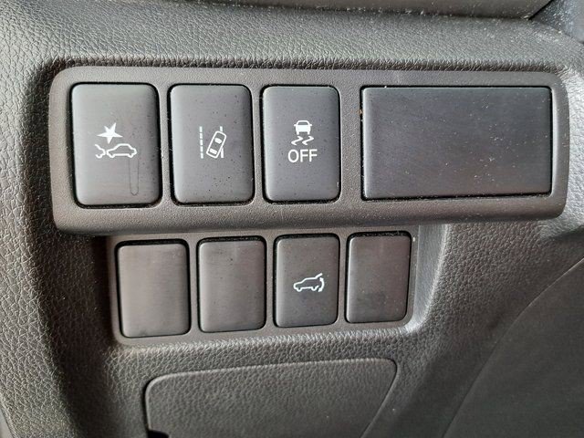 Used 2024 Mitsubishi Eclipse Cross SE AWD/4WD image 13