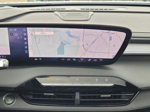 New 2026 Buick Enclave Sport Touring w/ Power Package image 15