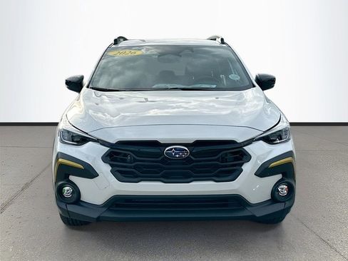 New 2026 Subaru Crosstrek 2.5i Sport AWD/4WD image 2