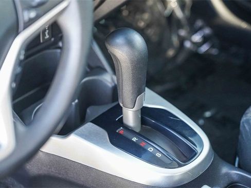 Used 2020 Honda Fit EX image 22