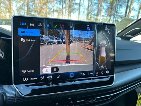 New 2026 Volkswagen Golf w/ Euro Style Package image 23