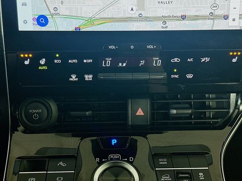 Used 2024 Toyota bZ4X XLE w/ Weather Package image 24