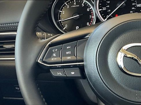 New 2025 MAZDA CX-5 AWD 2.5 S w/ Select Package image 22