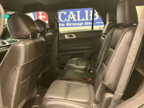 Used 2014 Ford Explorer Limited w/ Equipment Group 301A image 36