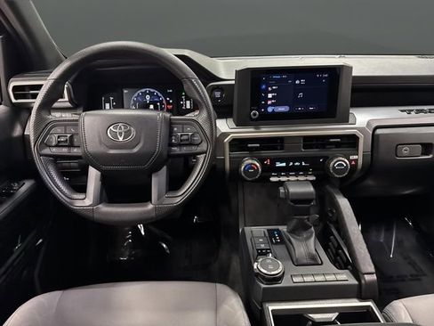 Used 2024 Toyota Tacoma SR5 image 5
