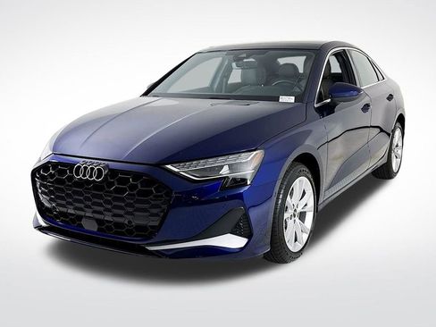 New 2025 Audi A3 2.0T Premium Plus image 1