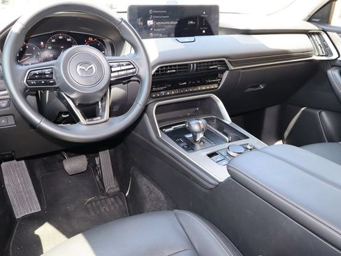 Used 2026 MAZDA CX-90 3.3 Turbo w/ Premium Sport Pkg AWD/4WD image 5