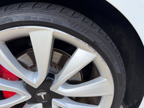 Used 2019 Tesla Model 3 Long Range AWD/4WD image 28