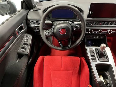 New 2026 Honda Civic Type R image 5