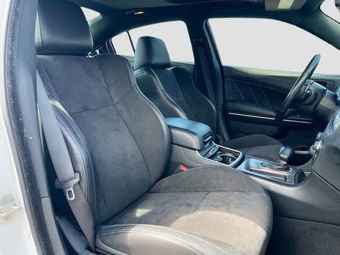 Used 2023 Dodge Charger GT w/ Plus Group RWD image 30
