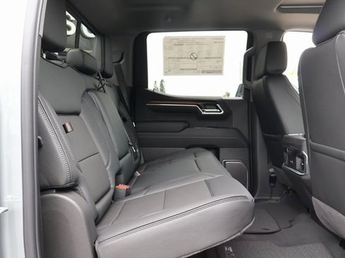 New 2026 GMC Sierra 1500 Denali w/ Denali Reserve Package image 19