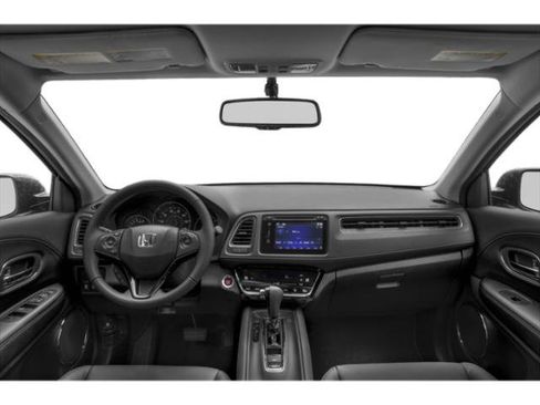 Used 2018 Honda HR-V EX-L image 9