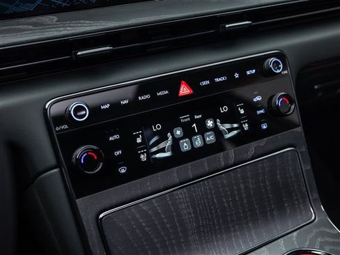 New 2026 Genesis GV80 3.5T Prestige image 28