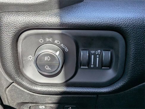 New 2026 RAM 1500 Big Horn image 26