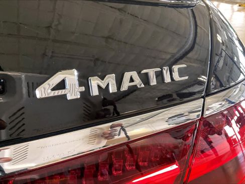 Used 2022 Mercedes-Benz S 500 4MATIC image 9