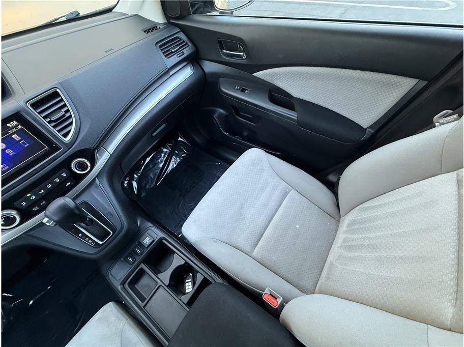 Used 2016 Honda CR-V EX image 12