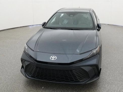 New 2026 Toyota Camry SE FWD image 15