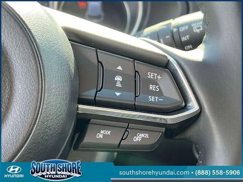 Used 2023 MAZDA CX-5 AWD 2.5 S image 24