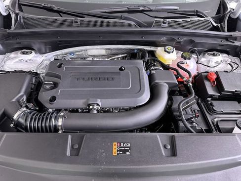 New 2026 Buick Envision Sport Touring image 52