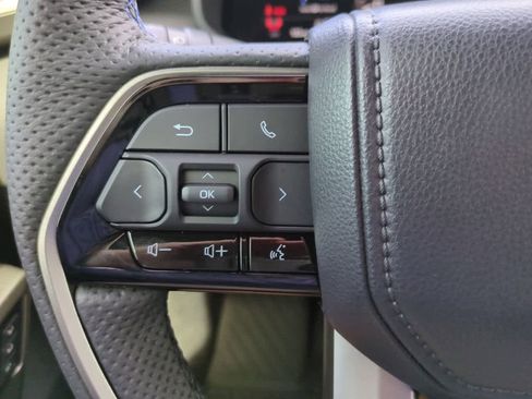 Certified 2026 Toyota Tundra Platinum image 24