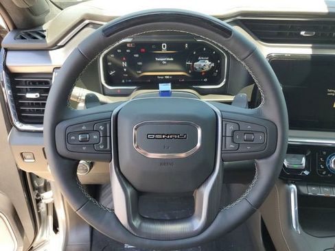 New 2026 GMC Sierra 1500 Denali Ultimate AWD/4WD image 22