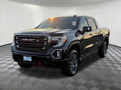 Used 2021 GMC Sierra 1500 AT4 w/ AT4 Premium Package