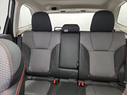 Used 2024 Subaru Forester Sport image 27