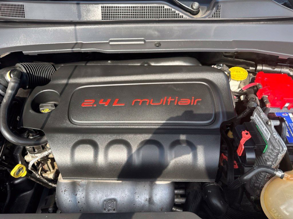Used 2019 Jeep Compass Limited FWD image 27