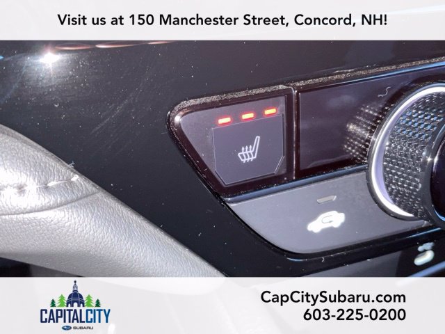 Used 2024 Honda Accord EX-L image 24
