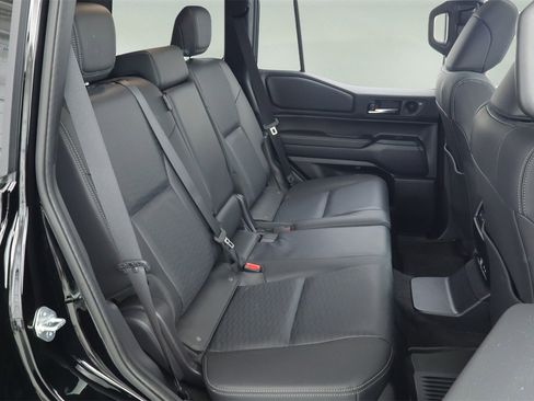 Used 2025 Toyota Land Cruiser w/ Premium Package image 9