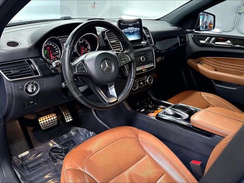 Used 2018 Mercedes-Benz GLE 43 AMG 4MATIC Coupe image 15