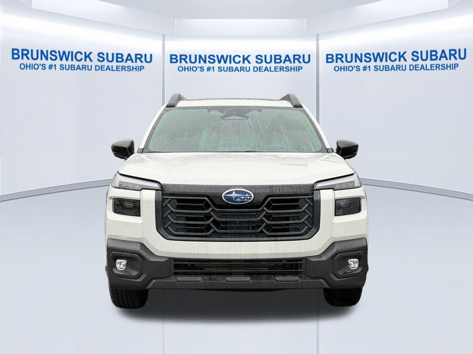 New 2026 Subaru Outback Limited XT AWD/4WD image 2