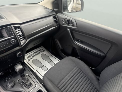 Used 2021 Ford Ranger XL w/ Equipment Group 101A High image 13