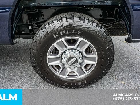 Used 2024 Ford F250 Lariat AWD/4WD image 16