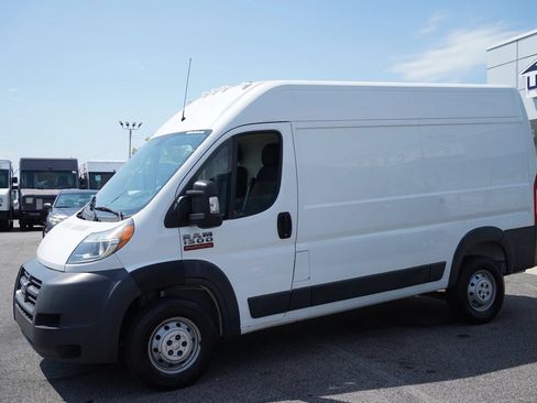 Used 2018 RAM ProMaster 1500 FWD image 5