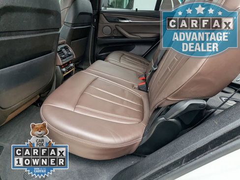 Used 2018 BMW X5 xDrive50i AWD/4WD image 23