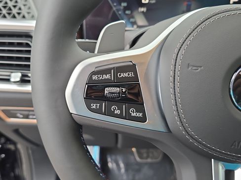 New 2026 BMW X7 M60i image 34