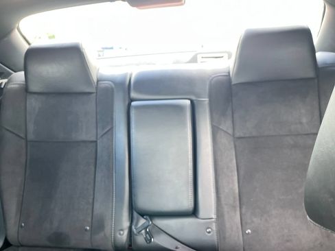 Used 2017 Dodge Challenger R/T Scat Pack RWD image 13