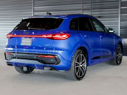New 2026 Audi Q5 Prestige AWD/4WD image 16